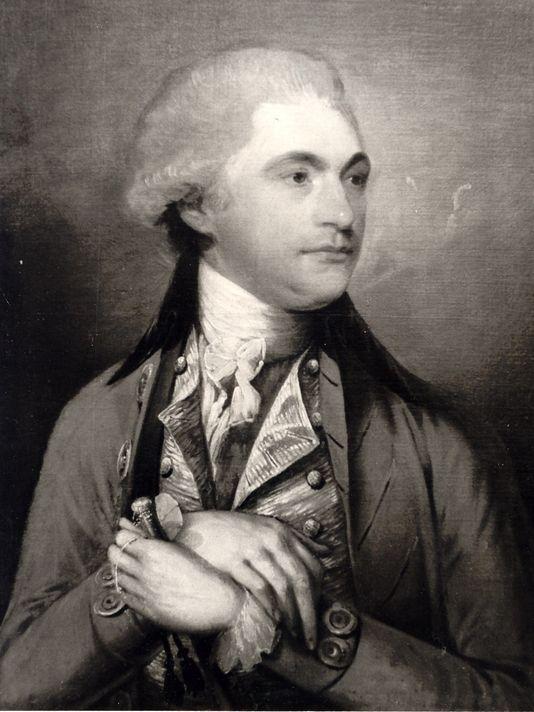 BINGHAM, WILLIAM 