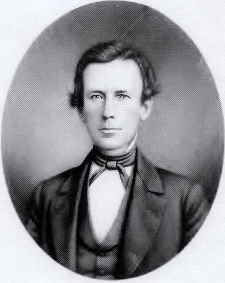 HAMLIN, ORLO J.