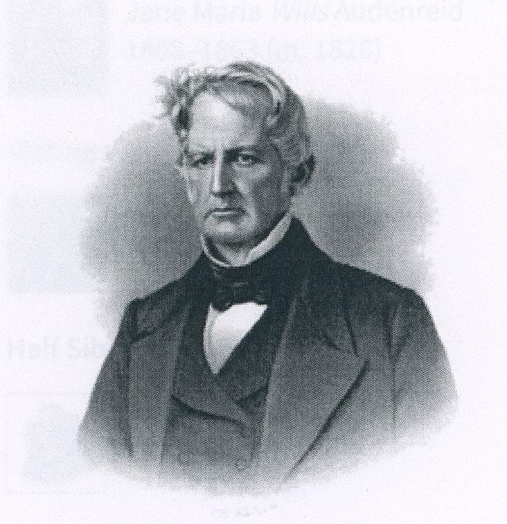 AUDENREID, WILLIAM 