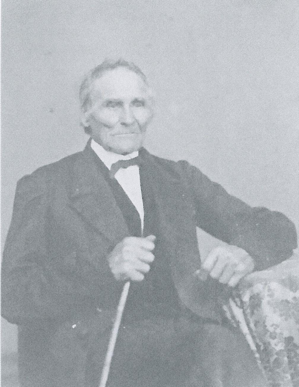 BARNHART, HENRY 