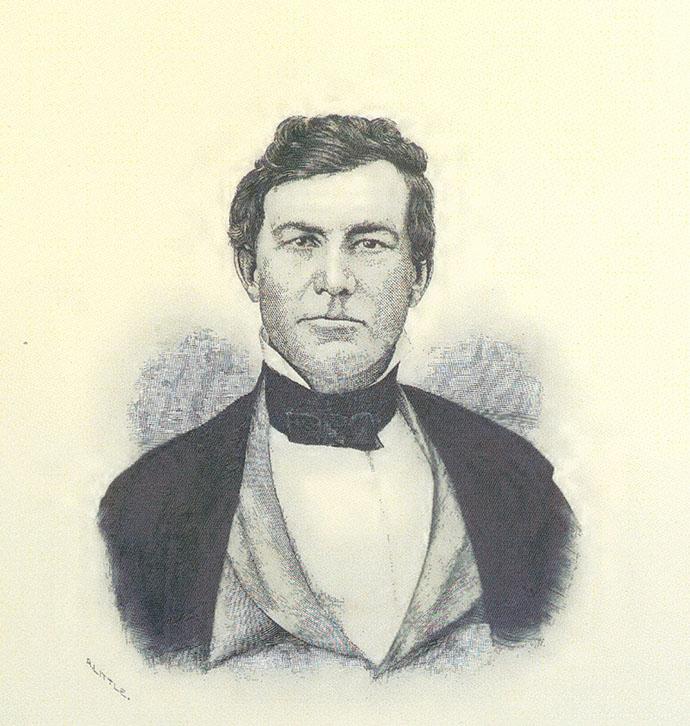 IRVIN, ALEXANDER 