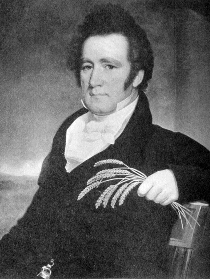 EICHELBERGER, FREDERICK 