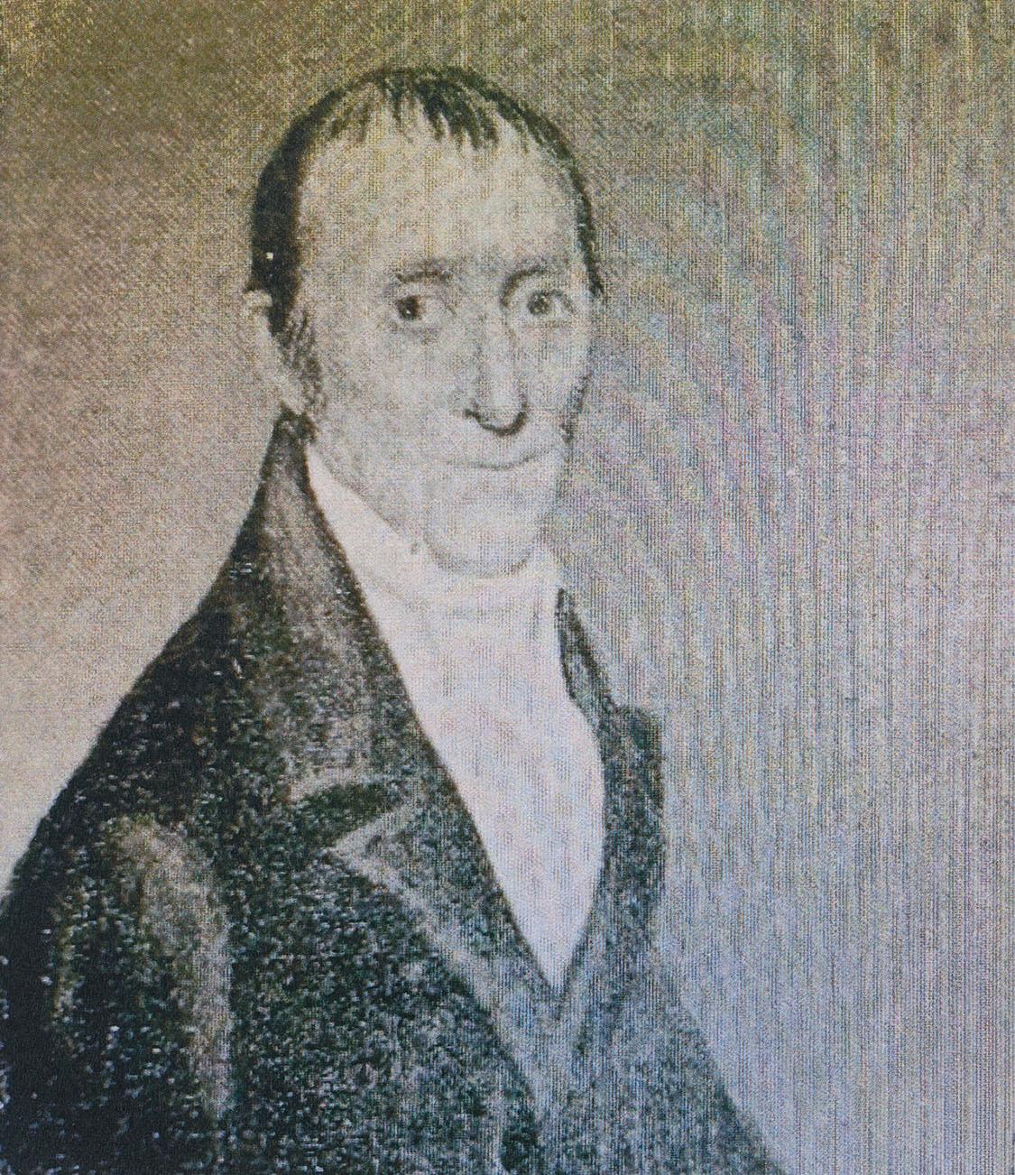 NES, WILLIAM 