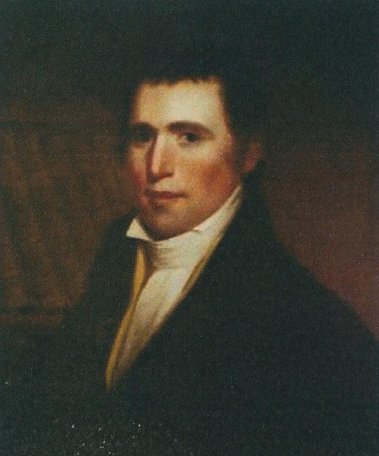 COOPER, STEPHEN T.