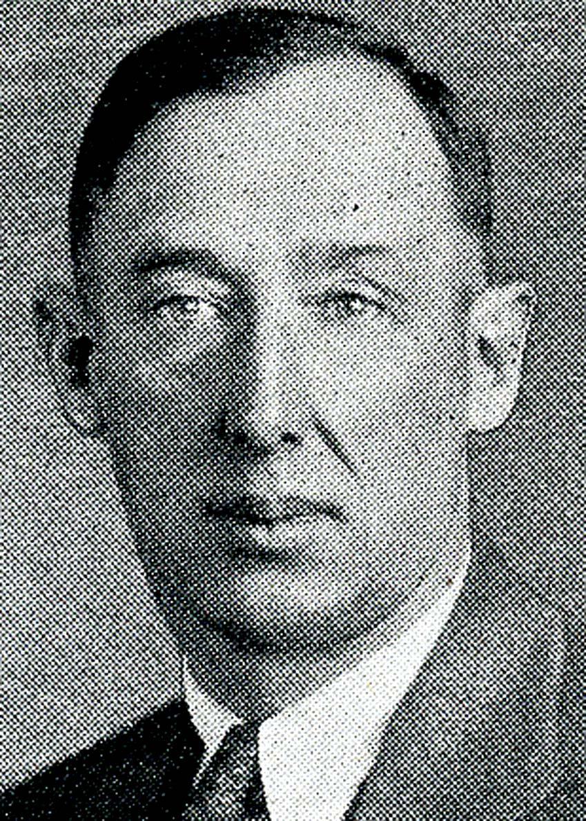 SCHROPE, EDGAR A.