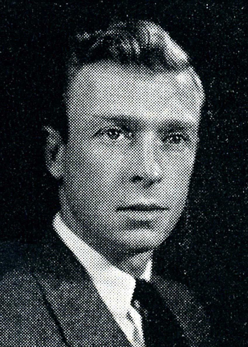 William Z. Scott