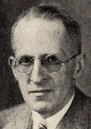 William A. Shaw