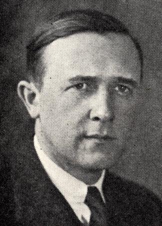Richard M. Simpson