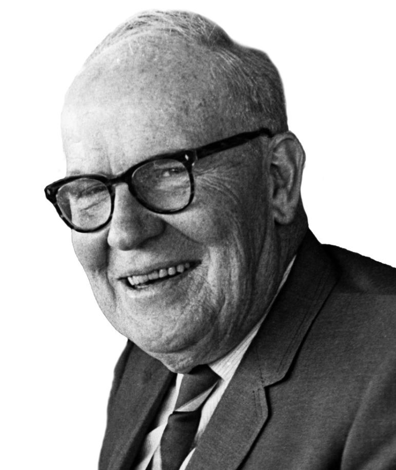 WOLFENDEN Sr., Charles Gilbert