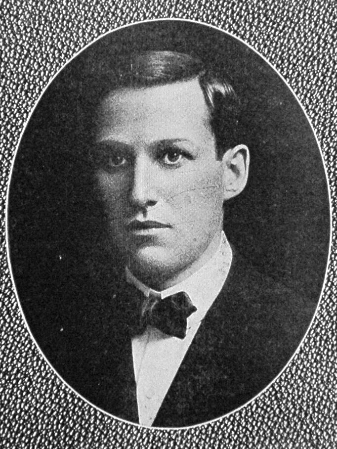 ADAMS, James Lee