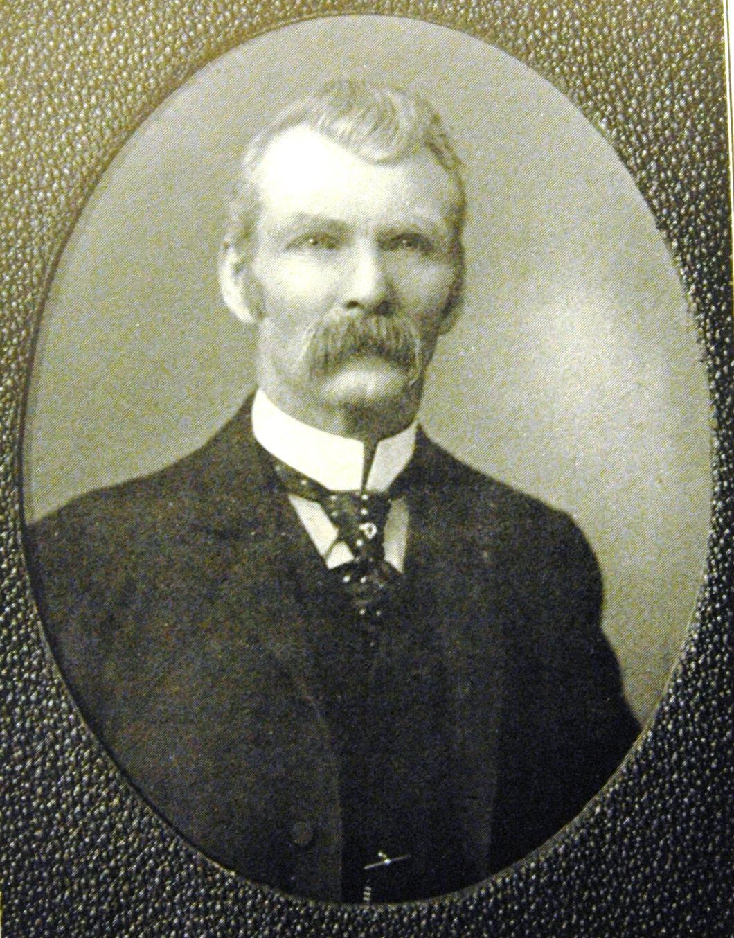 ALEXANDER, Joseph 