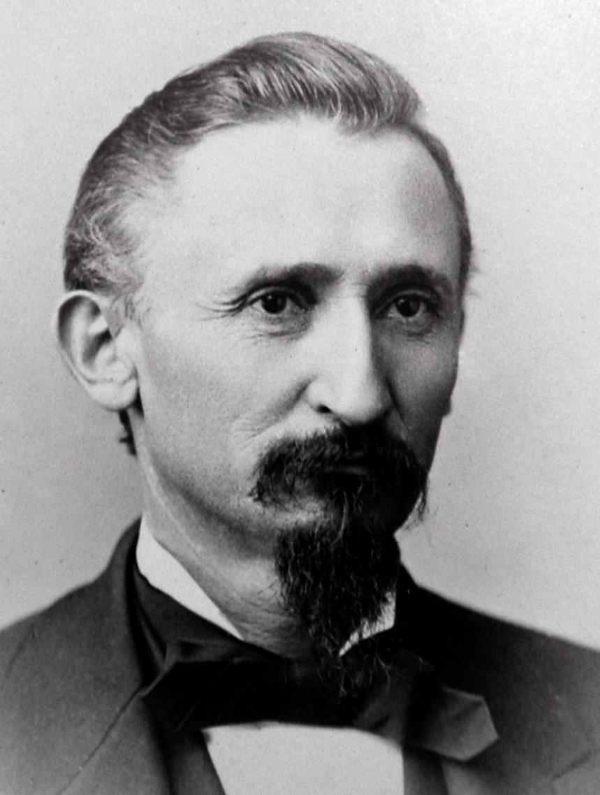 YUTZY, Enoch D.