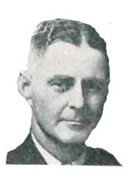 ZIESENHEIM, Joseph Rossiter