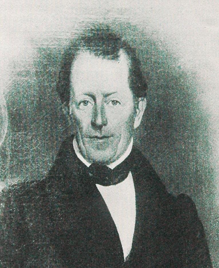 WELLES, Henry 
