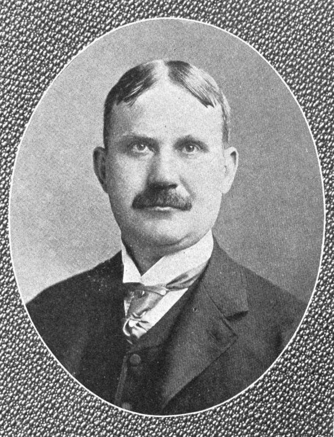 WILBERT, David Adam