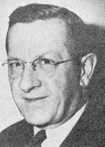 James Edward Willard 