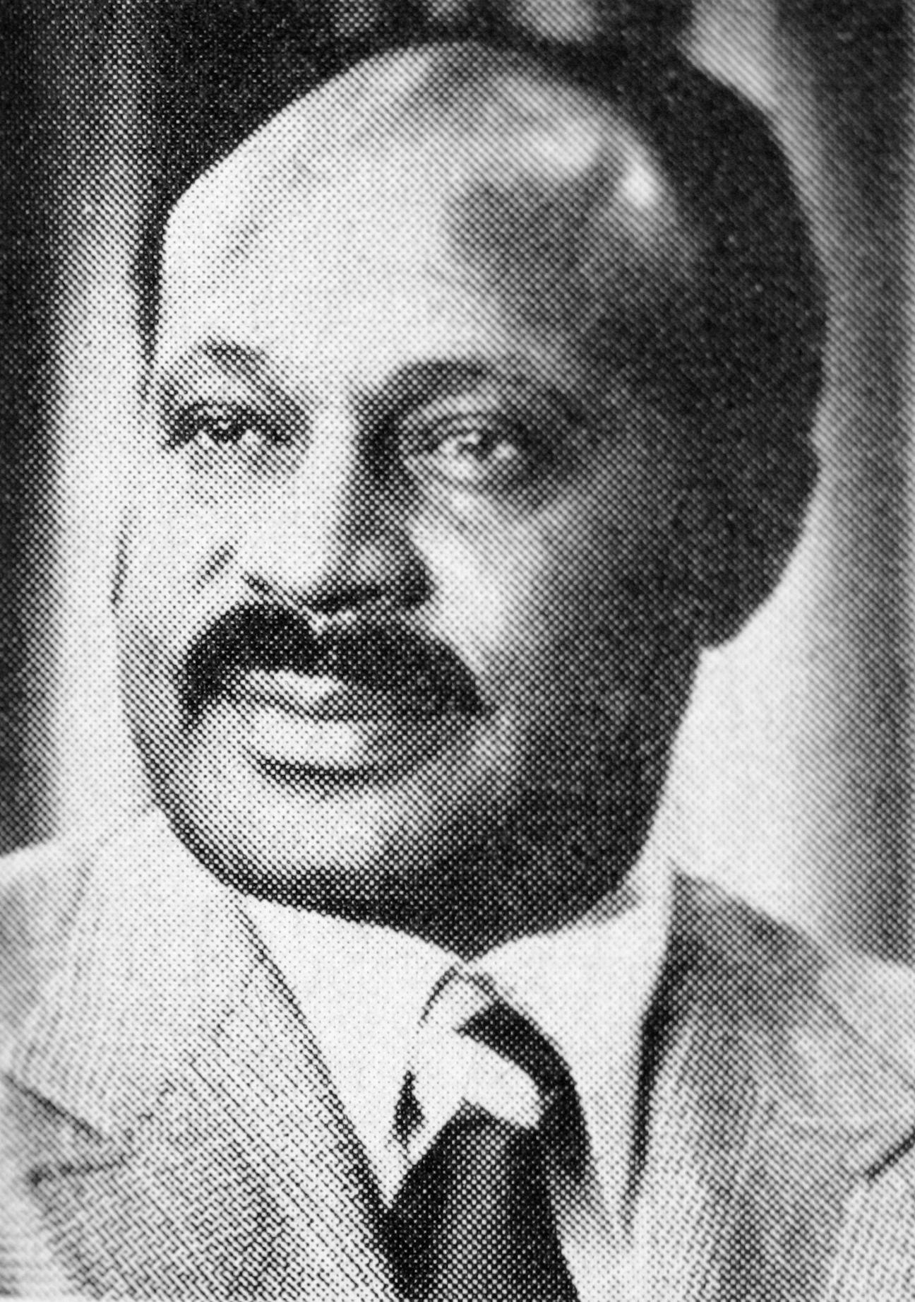 ARLENE Sr., Herbert 