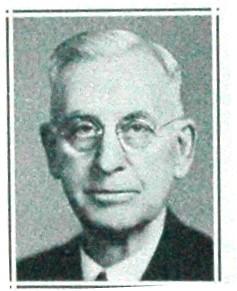 WILSON, Henry Isaiah