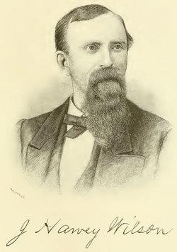 WILSON, John Harvey