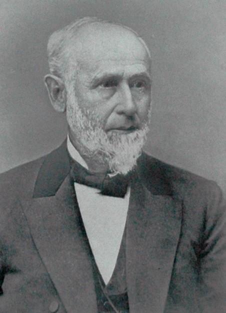 WILSON, Stephen Fowler