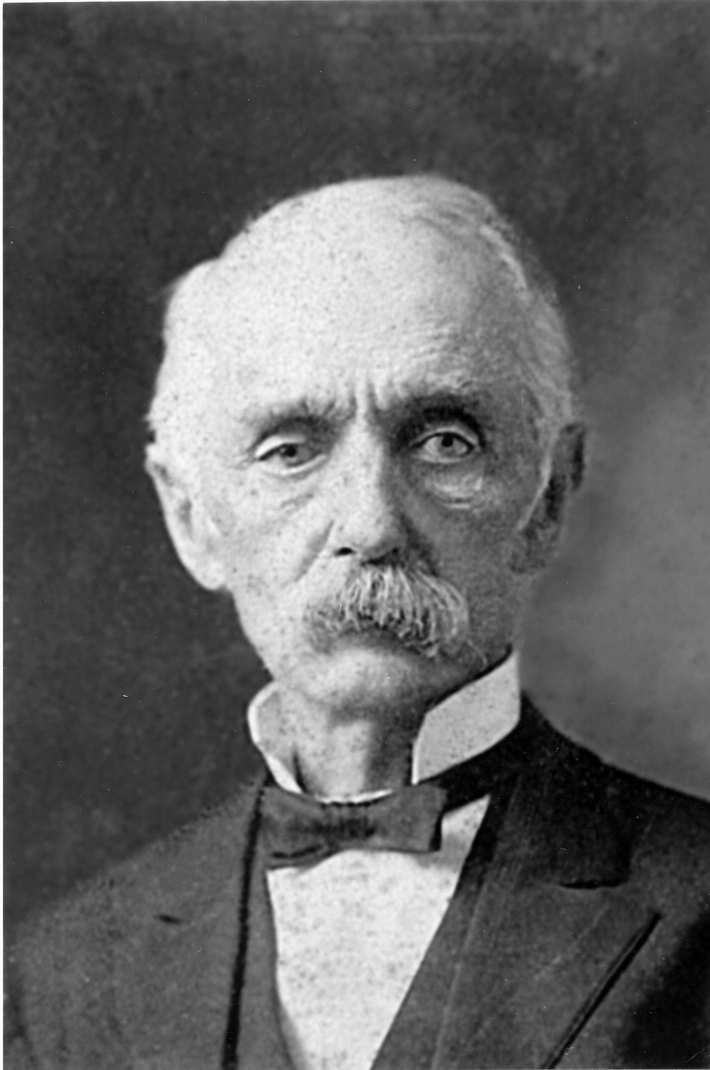 WINSLOW, Reuben Colburn