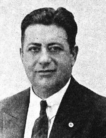 WOOD, Lloyd Hobart