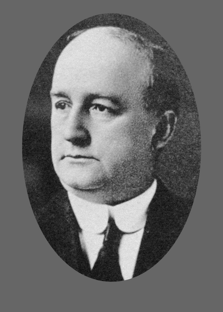 VARE Sr., Edwin Hornberger