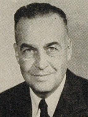 WAGNER, Paul L.