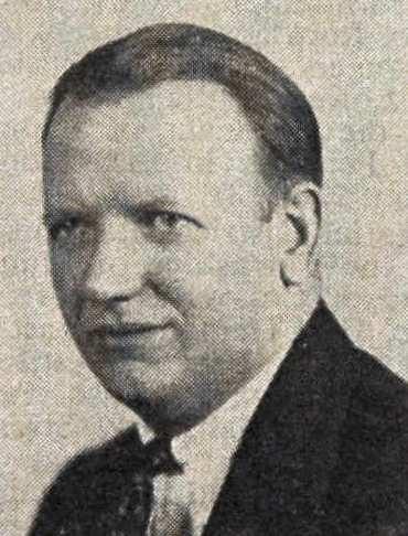 WARE III, John Haines