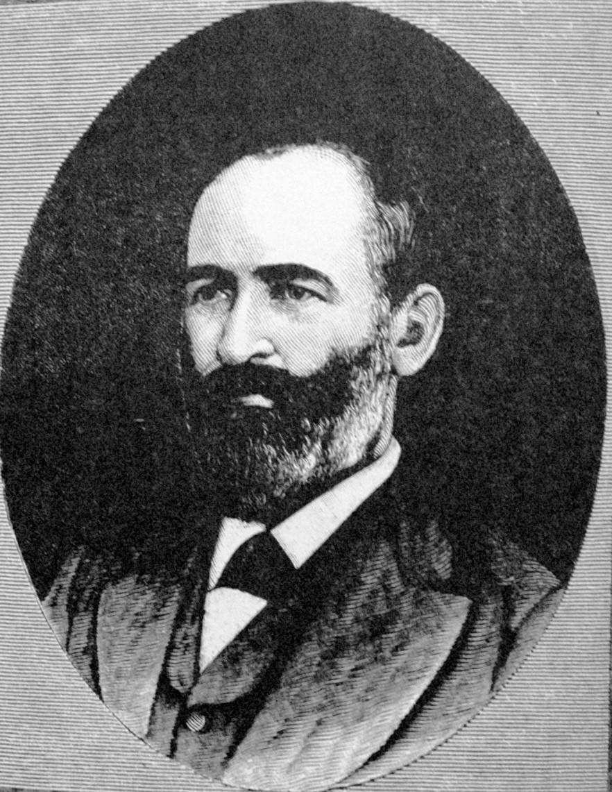 WARFEL, John Brackbill