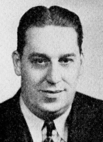 WATKINS, George Robert
