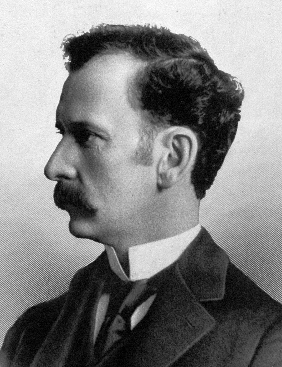 WATRES, Louis Arthur