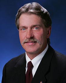 WAUGH, Michael L.