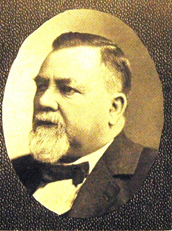 Daniel J. Thomas 