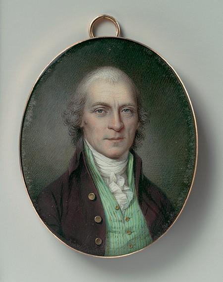THOMAS Jr., Richard 