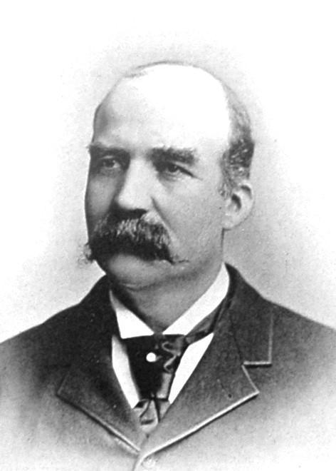 THOMPSON, Alexander F.