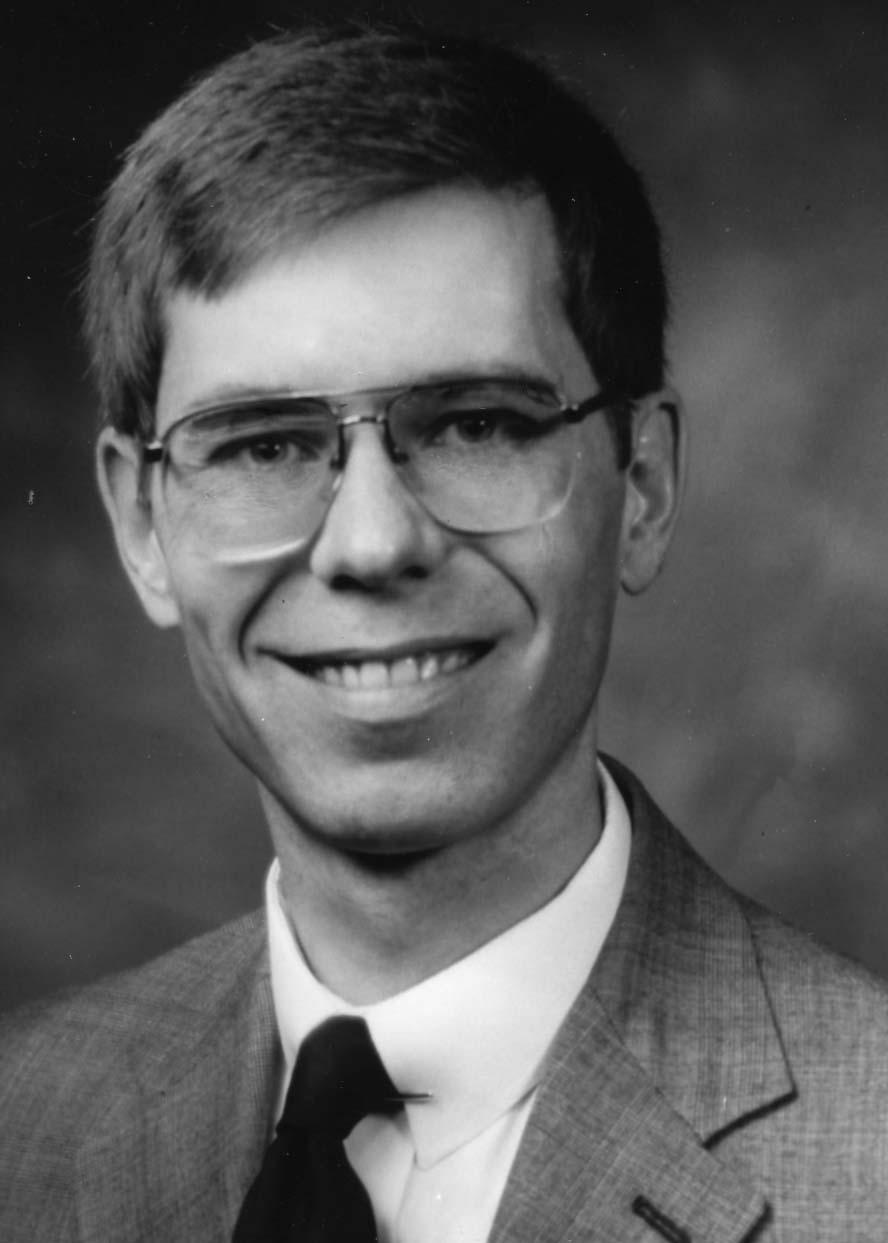 Gregory M. Snyder