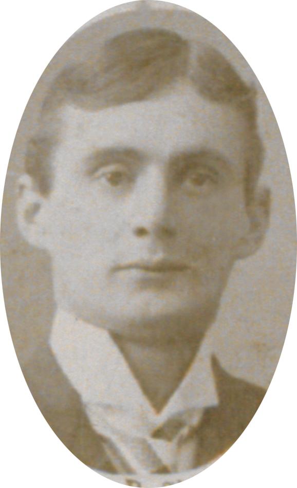 Harry B. Shutt