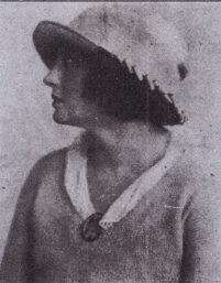 Martha G. Speiser