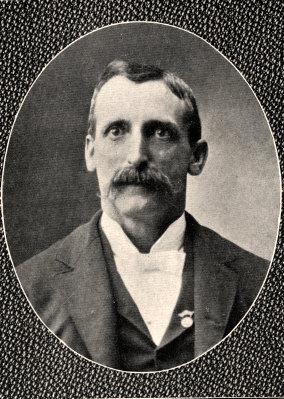 SPROWLS M.D. , W. W.