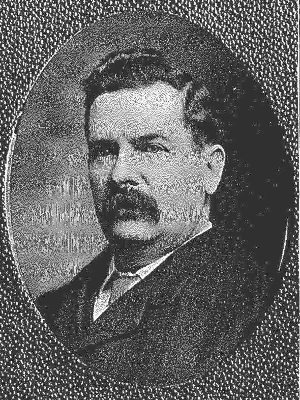 George Washington Steinbach
