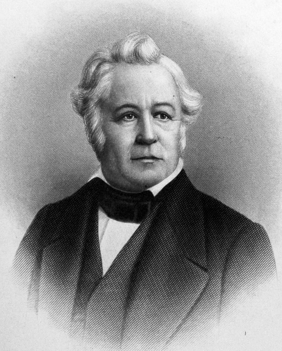 BARNITZ, Charles Augustus