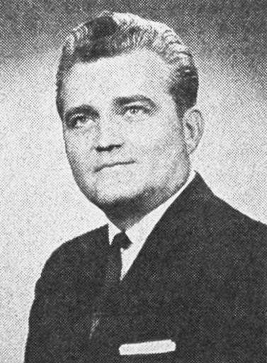 GAYDOS Sr., Joseph Matthew