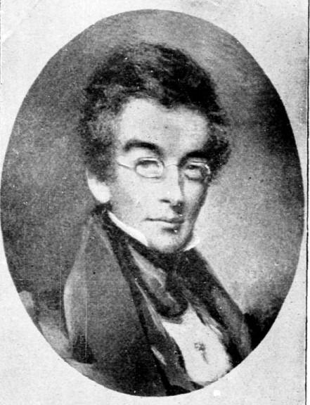 GAZZAM, Edward Despard
