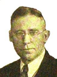 Samuel Loren Gilson Jr.