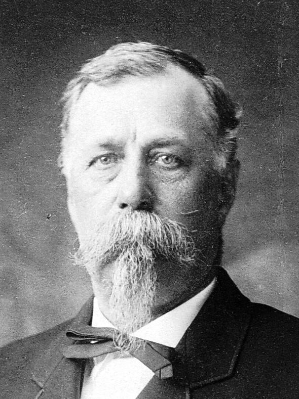 GLATZ, Abraham Heistand