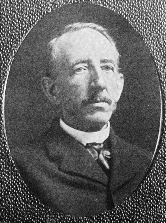 GOEHRING, John Meek