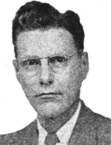 GOURLEY, Wallace Samuel