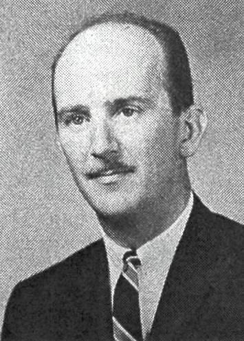 GREEN Jr., Richard Joseph