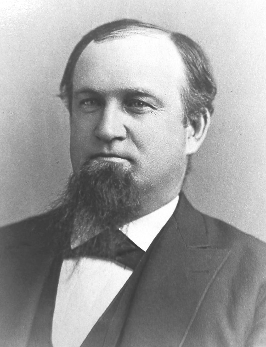 GROF, Frederick 